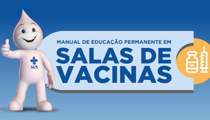  Paraná lança manual para apoiar municípios com estratégias de imunização